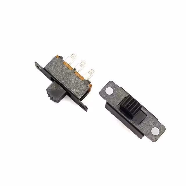 کلید کشویی 6PIN
