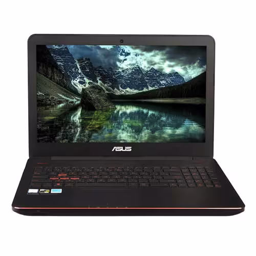 لپ تاپ 15 اینچی ایسوس مدل N552VW - F - فروشگاه اینترنتی طیف سنتر