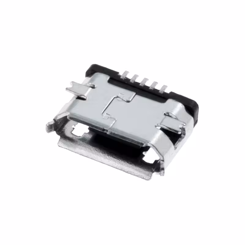 کانکتور مادگی MICRO USB اندروید روبردی