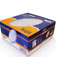 لامپ سفینه ای 50 وات دلتا مدل رویال