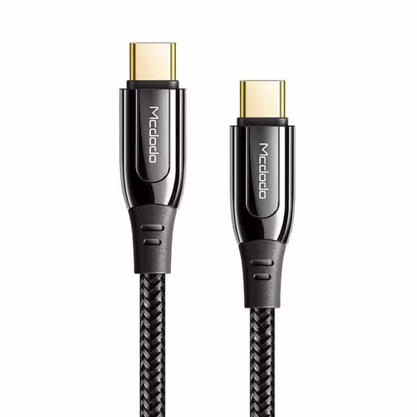 کابل USB-C مک دودو مدل CA-8123 طول 2 متر