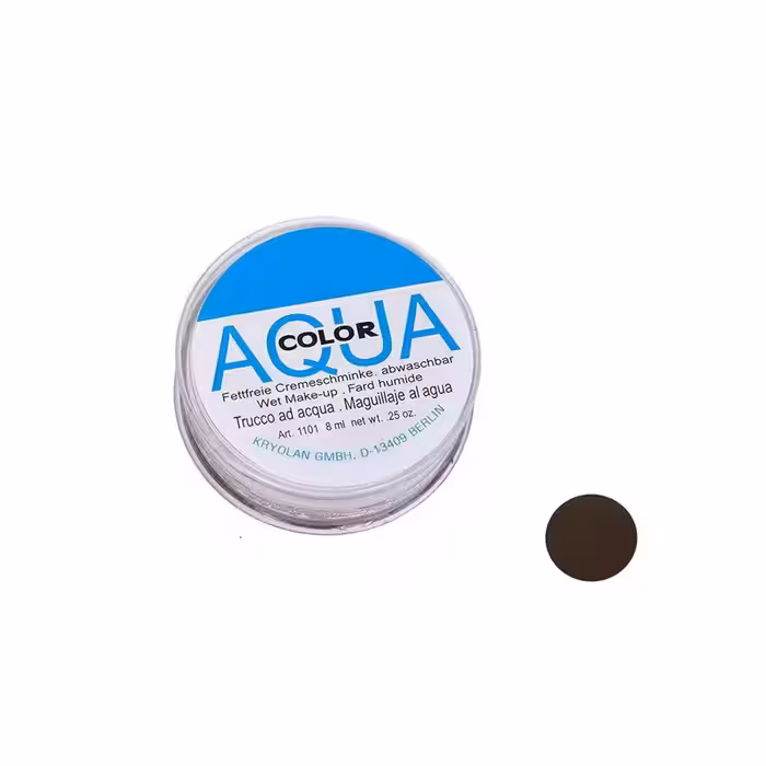 سایه ابرو اکوا مدل H4 شماره 74