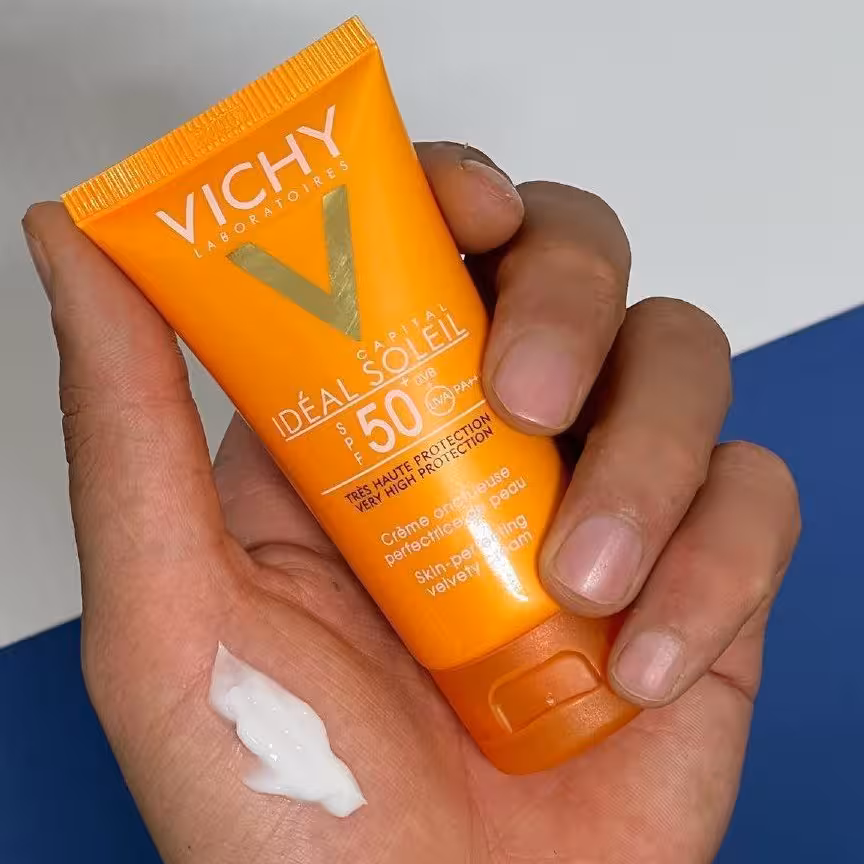 ضدافتاب بیرنگ ویشی اصلی