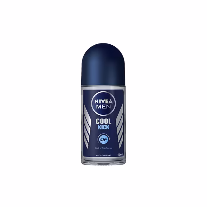 مام رول ضد تعریق مردانه نیوآ مدل Cool Kick