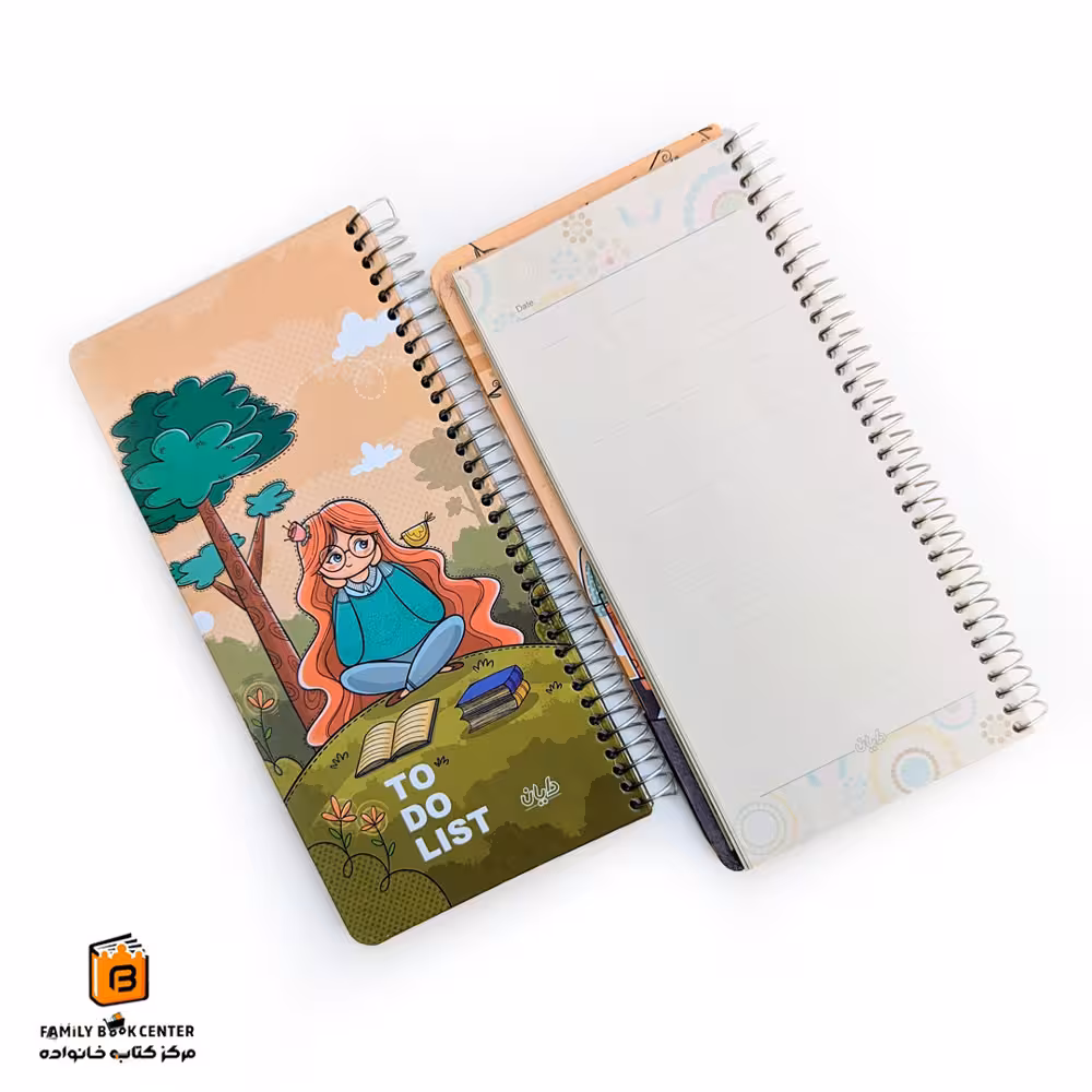 تودولیست دایان (dayan)