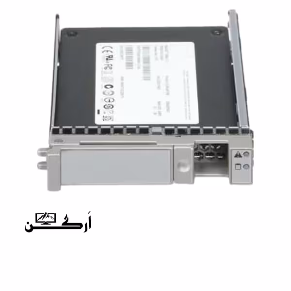 اس اس دی سرور سیسکو مدل 3.8TB SATA 6G SC