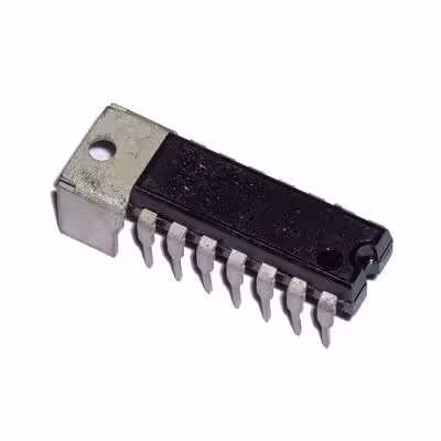 آی سی ضبط صدا KA2213