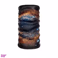 دستمال سر و گردن مدل e-Taktik