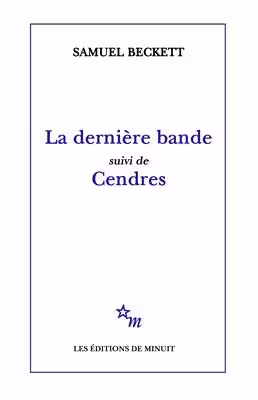 کتاب رمان فرانسوی آخرین گروه La derniere bande suivi de Cendres