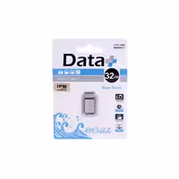 فلش مموری دیتا پلاس مدل DENIZ USB 2.0 ظرفیت 32 گیگابایت