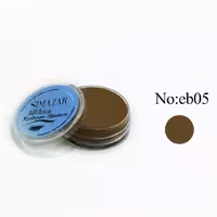 سایه ابرو گیاهی سیمازر کد 05