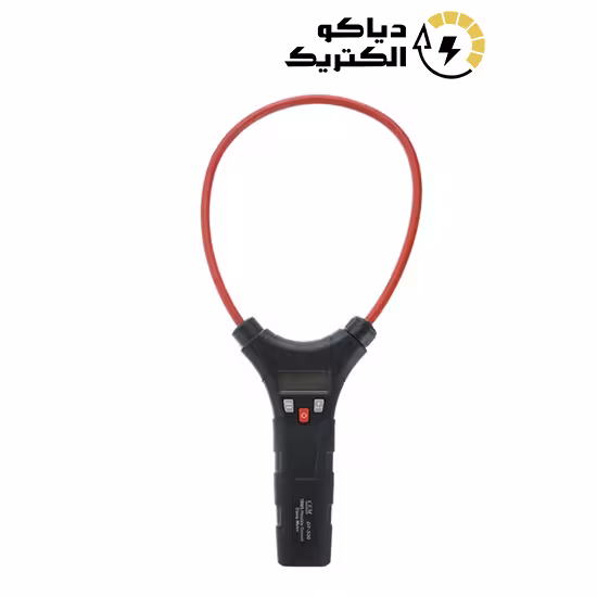 کلمپ جریان با نمایشگر CEM DT-320