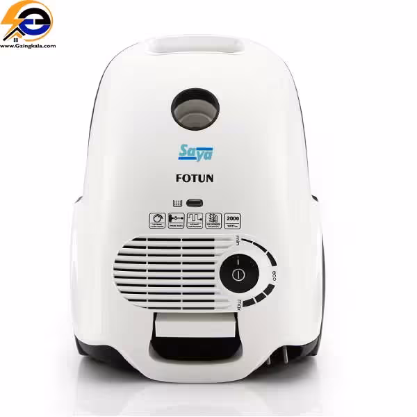 جاروبرقی سایا مدل فوتون