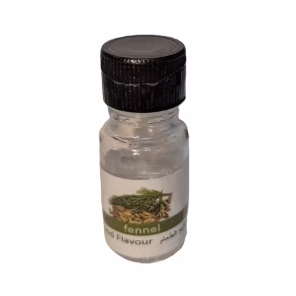 خرید اسانس خوراکی رازیانه خارجی  fennel