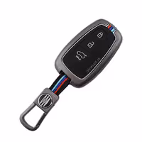 کاور سوییچ فلزی سانتافه طرح M-Performance