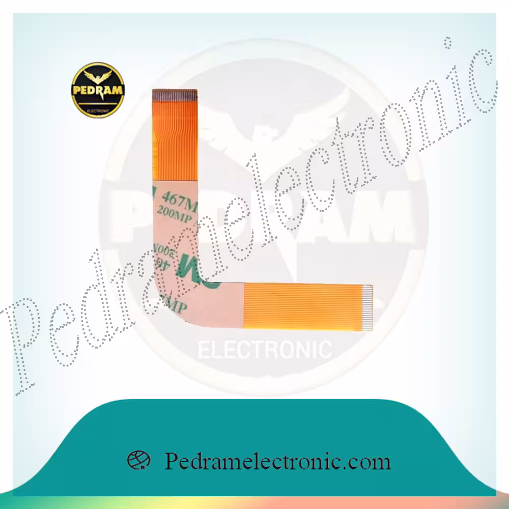 فلت مدل FLAT PS2-L