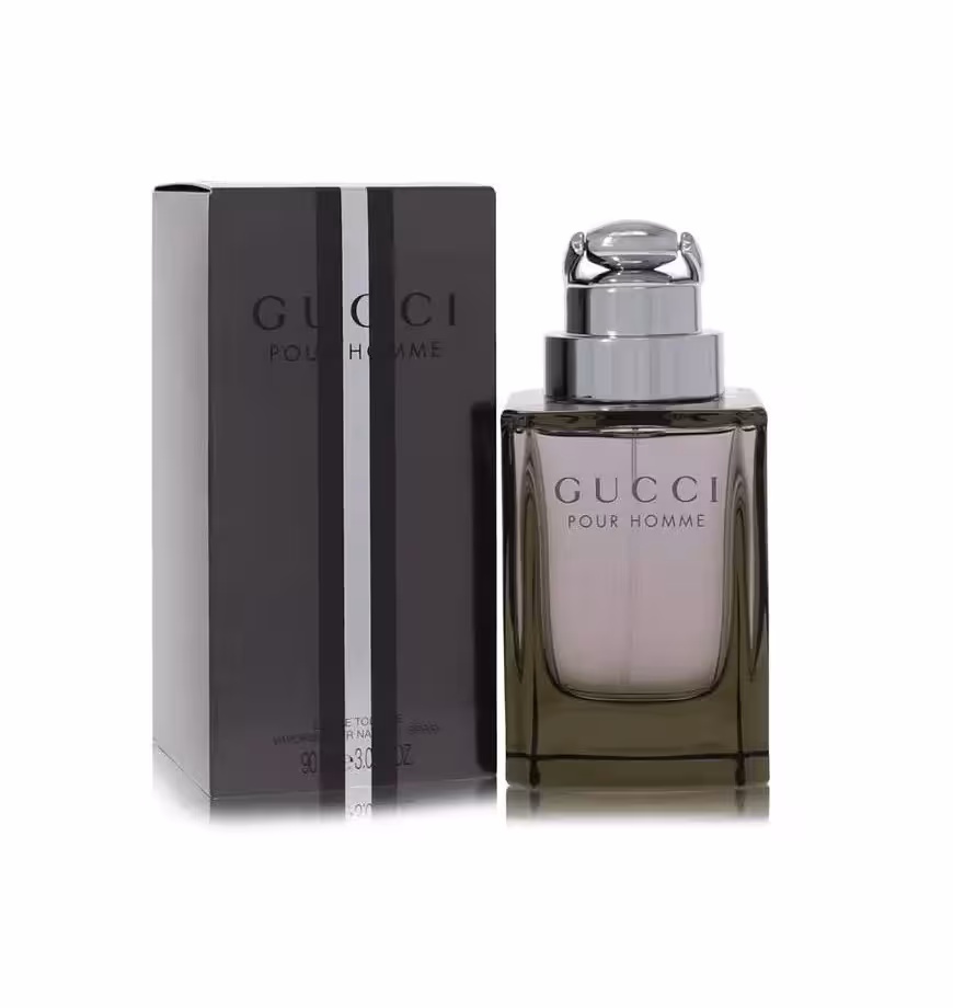 عطر ادکلن گوچی بای گوچی پورهوم مردانه Gucci by Gucci Pour Homme