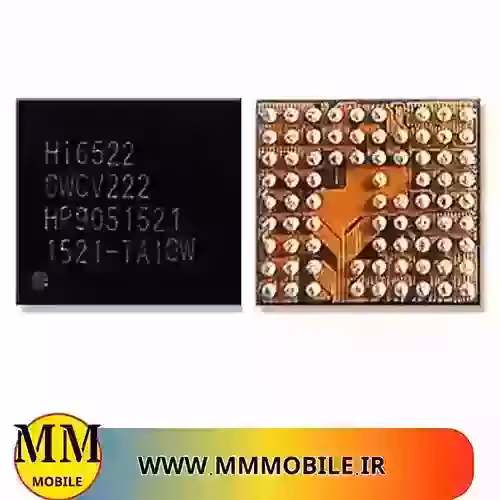 آی سی تغذیه هواوی IC POWER HUAWEI HI 6522-GWCV222