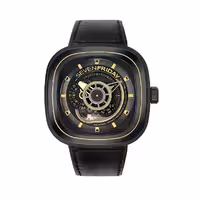 ساعت مچی سون فرایدی مردانه مدل SEVENFRIDAY SF-P2B/02