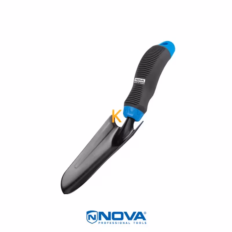 بیلچه باغبانی NTT-2496 نووا