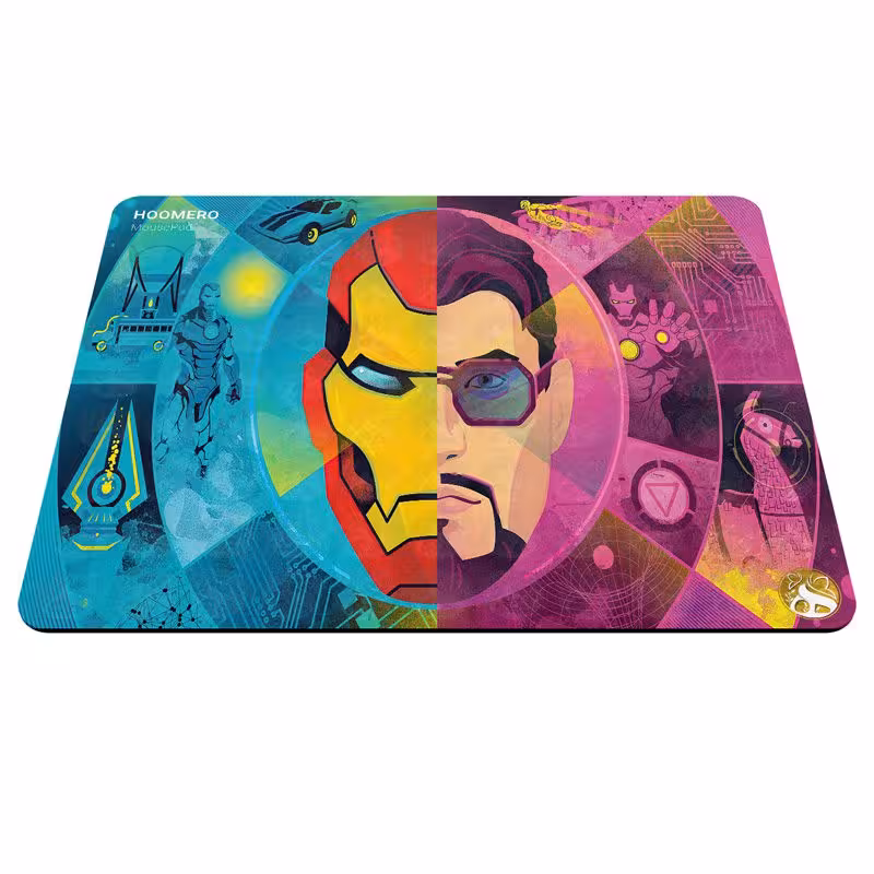 موس پد طرح فورتنایت مدل A3051