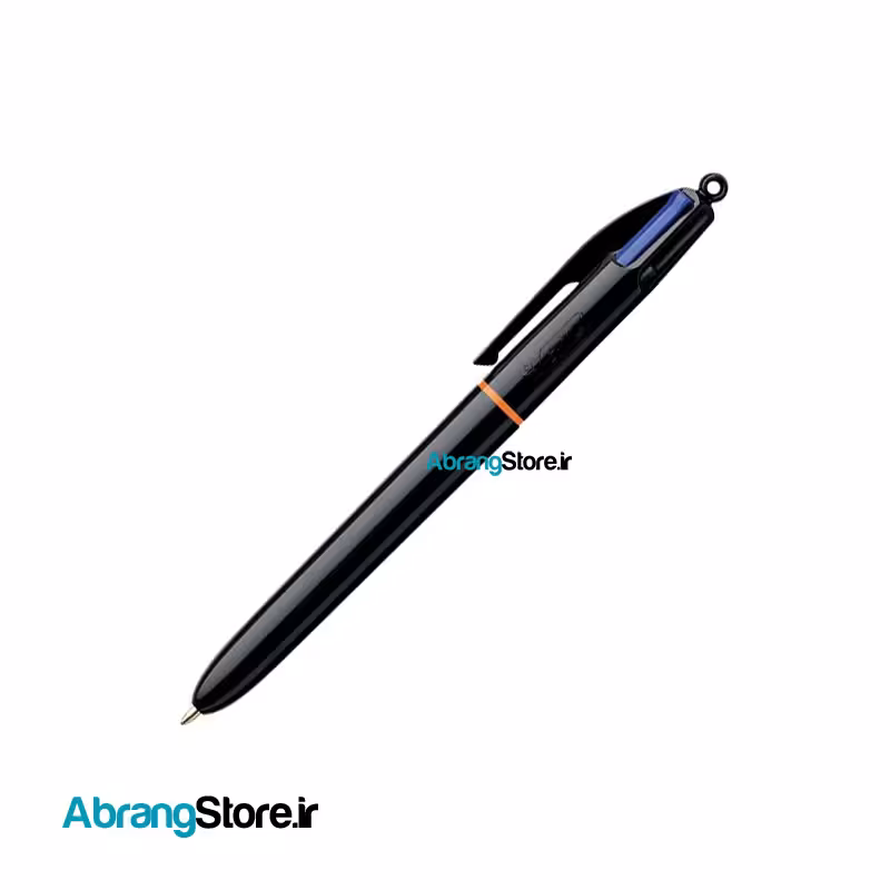 خودکار 4 رنگ پرو بیک | BIC 4colours PRO
