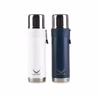 فلاسک 650 میلی لیتر BAIKAL اسنوهاک مدل SN-C6142