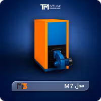 خرید آنلاین دیگ چدنی ام آی تری MI3 مدل M7   مشخصات و مزایا