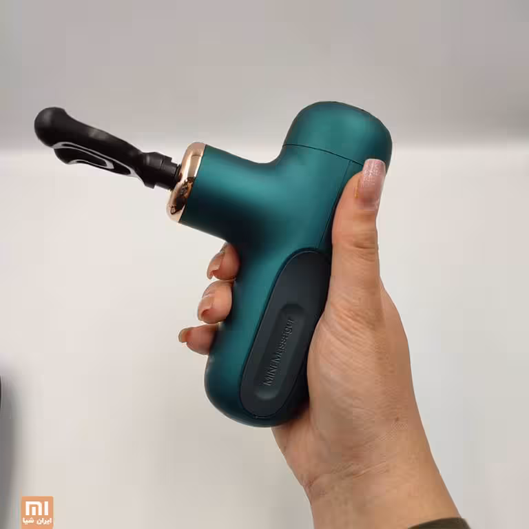 ماساژور تفنگی شیائومی مدل TechLove TL2001