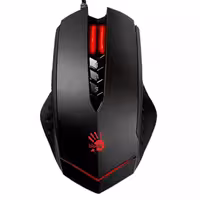 موس بلادی گیمینگ ای فورتک A4Tech Bloody V8M