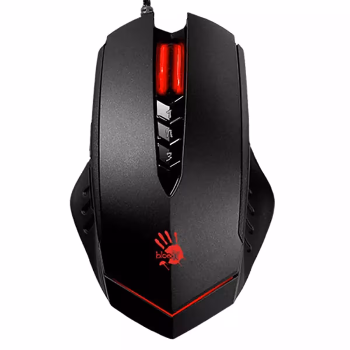 موس بلادی گیمینگ ای فورتک A4Tech Bloody V8M