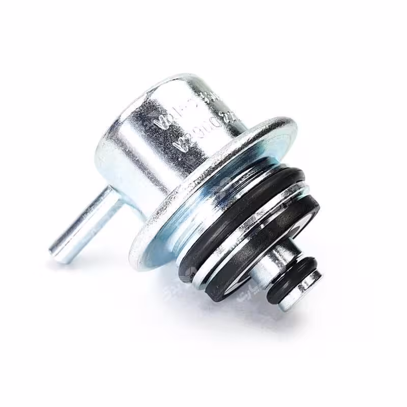 فشار شکن ریل سوخت پراید