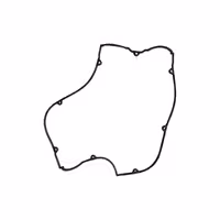 واشر در سوپاپ جک J5 اتومات