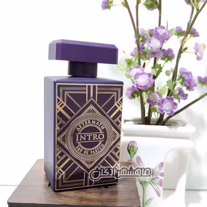 عطر ادکلن انیشیو ساید افکت شرکت فراگرنس