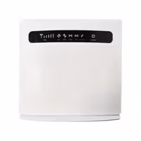 مودم روتر 3G/4G/LTE سیمپر مدل Siempre LTE Voice دارای قابلیت باتری داخلی