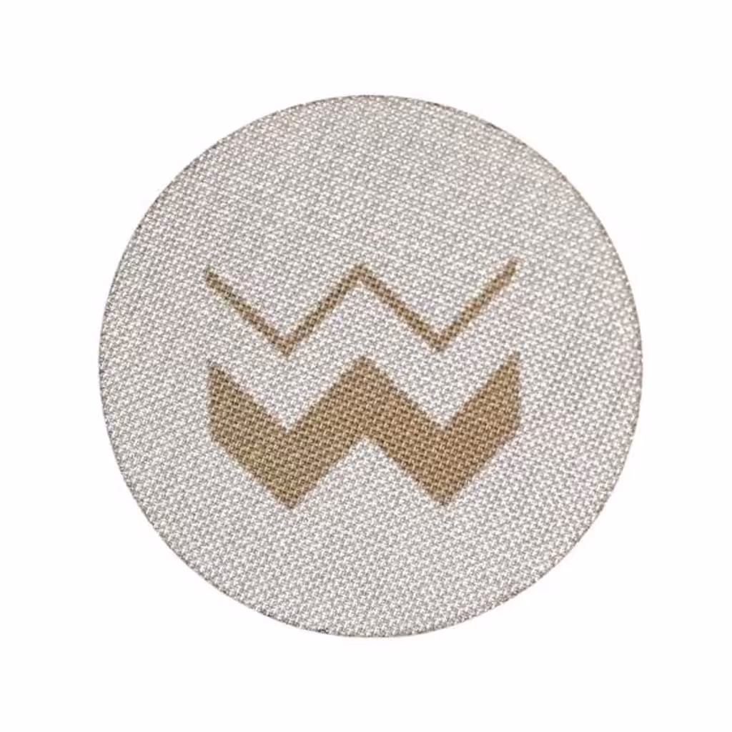 پاک اسکرین سایز 58 Weber