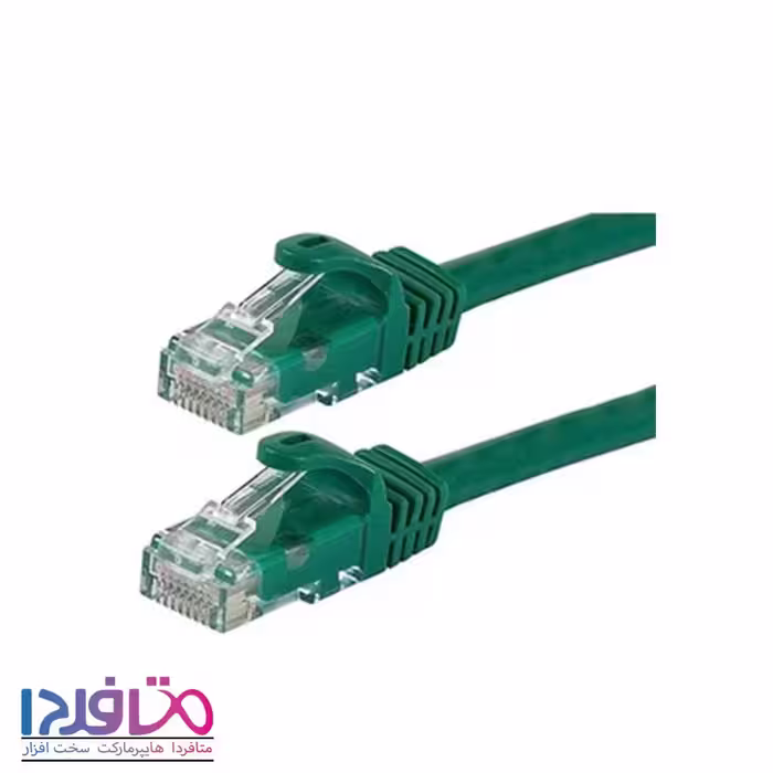 پچ کورد دی نت مدل (3M) D-NET CAT5E UTP