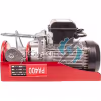 بالابر 400 کیلوگرمی ویگور مدل PA400