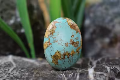 فیروزه نیشابور