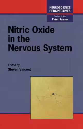 خرید و دانلود نسخه کامل کتاب Nitric Oxide in the Nervous System (Neuroscience Perspectives)