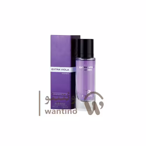 عطر ادکلن زنانه پاکو رابان آلترا ویولت روونا (Rovena Paco Rabanne Ultraviolet) 30 میل
