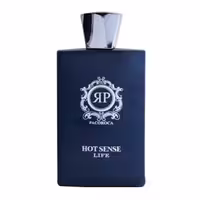 ادو پرفیوم مردانه پاکوروکا مدل HOT SENSE LIFE حجم 100 میلی لیتر
