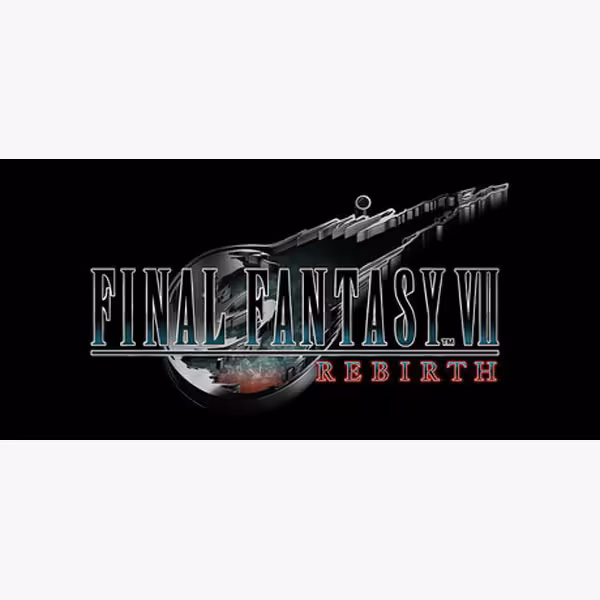 بازی FINAL FANTASY VII REBIRTH استیم