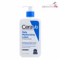 لوسیون مرطوب کننده روزانه پوست نرمال تا خشک سراوی CeraVe