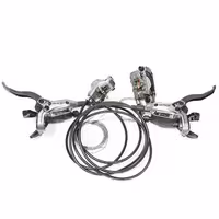 ست ترمزبندی شیفتر شیمانو SHIMANO Alivio BR-M4050
