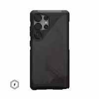 قاب برند UAG مدل Metropolis LT مناسب برای Galaxy S25 Ultra