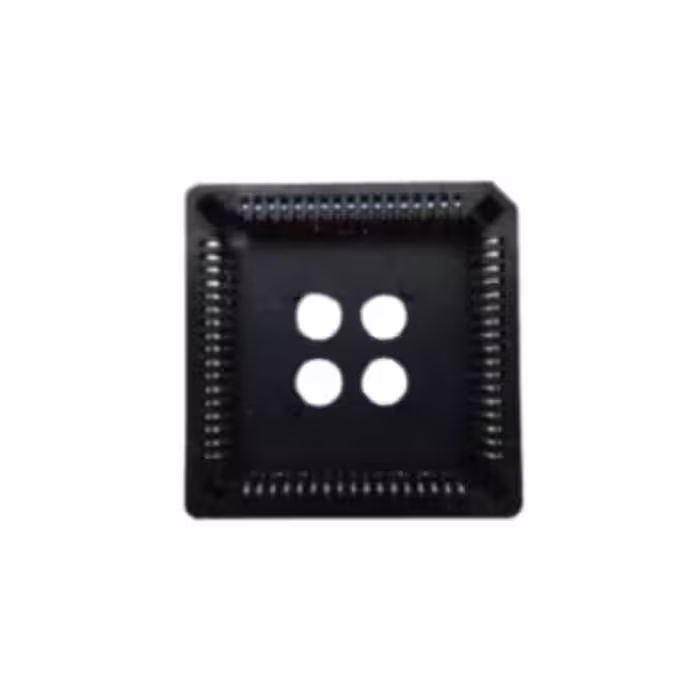 سوکت ای سی 64 پین پهن پکیچ PLCC