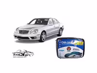 چادرخودرو بنز E240 چهار فصل پشت پنبه ای مدل TIGER