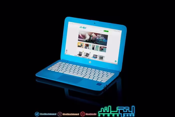 لپ تاپ آکبند Hp مدل STREAM LapTop 11-ah0xx