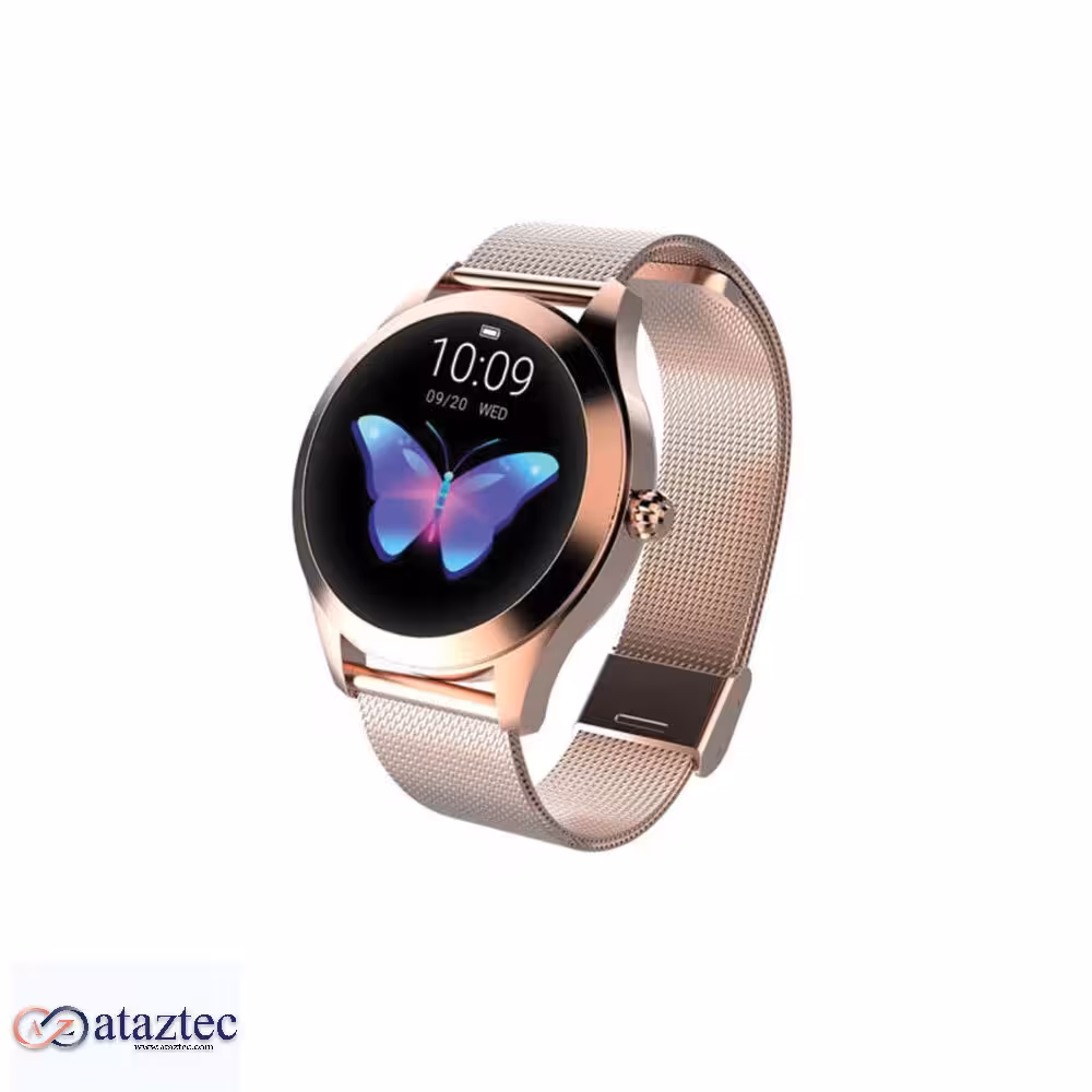 ساعت هوشمند مدل KW10